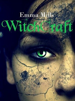 cover image of Witchcraft